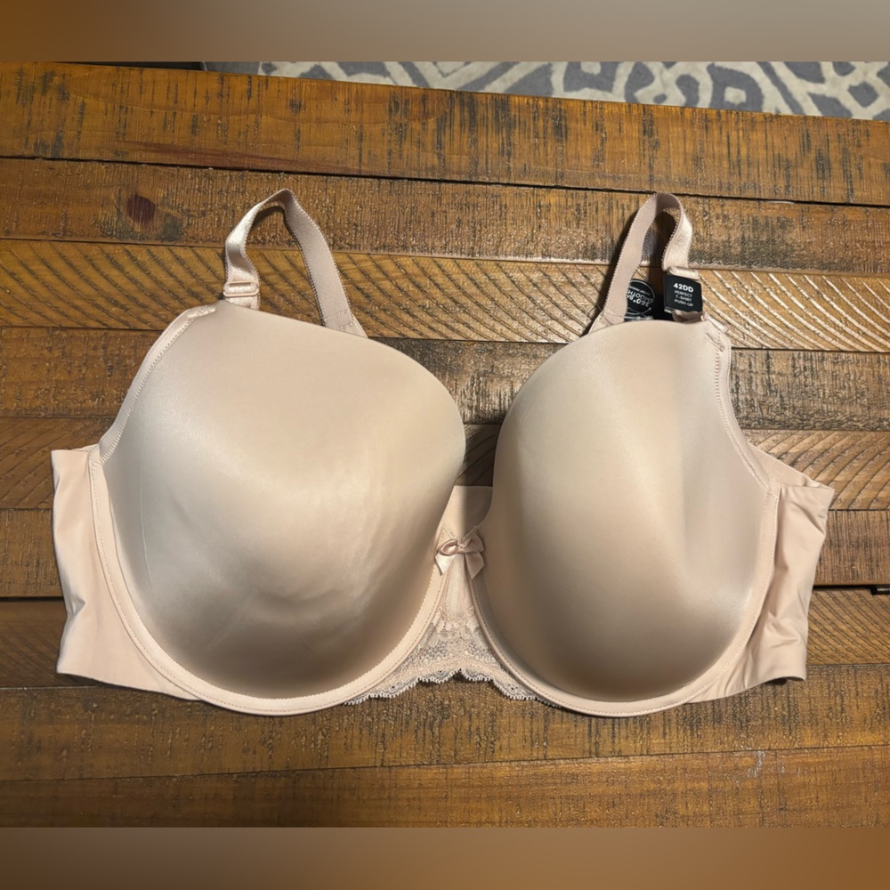 Torrid Perfect T-Shirt Push Up Bra - Picture 3 of 8
